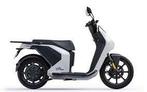V moto VS 2 deliver scooter, Fietsen en Brommers, Brommers | Overige merken, Ophalen, Nieuw, Klasse B (45 km/u)