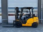 Hyundai 3 Ton LPG Heftruck 3000Kg forklift 30L-9A gas, Zakelijke goederen, 2000 tot 3000 kg, LPG, Heftruck, Hyundai
