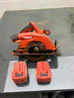 HILTI SC 70w-A22, Ophalen of Verzenden, Zo goed als nieuw