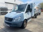 Mercedes-Benz Sprinter Tipper 2012 – 163 ch – MTM 3.5T, Autos, Achat, Entreprise, Boîte manuelle, Mercedes-Benz