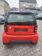 SMART FOR TWO ESSENCE AUTOMATIC, Autos, Achat, Entreprise, 698 cm³, Automatique