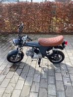 Motodax Zhenhua 150cc, Particulier