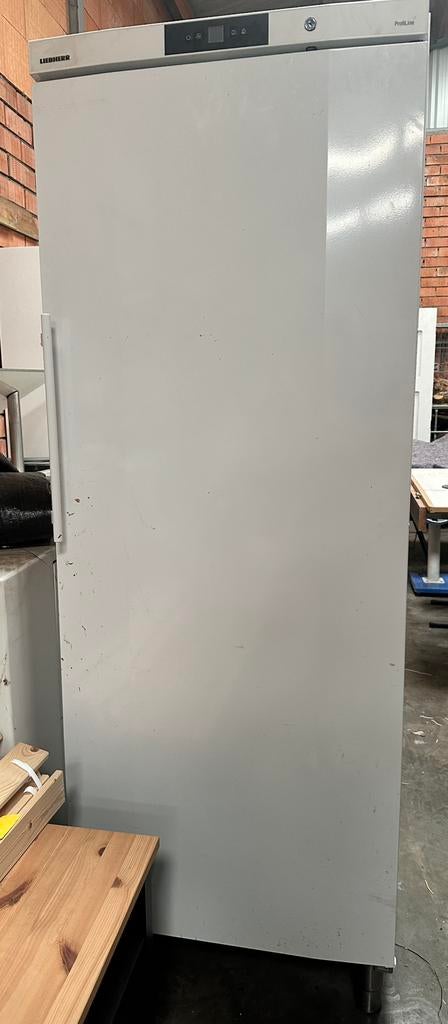 Koelkast, Elektronische apparatuur, Koelkasten en IJskasten, Ophalen, Zo goed als nieuw