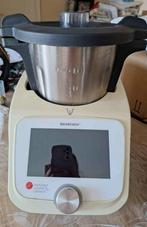 Monsieur cuisine équipée  de plusieurs  ustensiles, Electroménager, Enlèvement