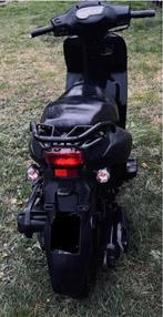 sym orbit 2, Vélos & Vélomoteurs, Scooters | SYM, Enlèvement, Orbit