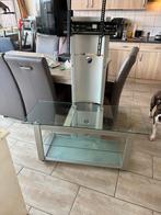 Tv kast, Ophalen, Zo goed als nieuw