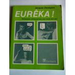 Eureka dictionnaire orthographique pr écrire seul Demeyère, Boeken, Schoolboeken, Ophalen of Verzenden, Nieuw, Frans