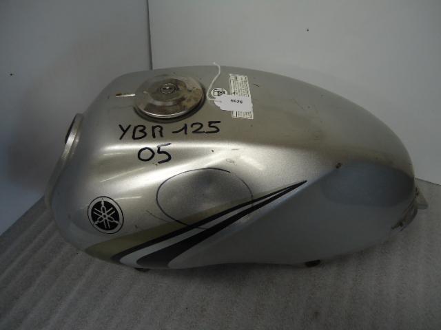 YBR125 2007 - 2011 Yamaha Benzinetank D1-11406, Motos, Pièces | Yamaha