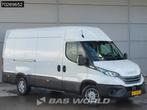 Iveco Daily 35S21 BPM VRIJ! 3.0L Automaat L2H2 3,5t Trekhaak, Stof, Euro 6, 4 cilinders, Iveco