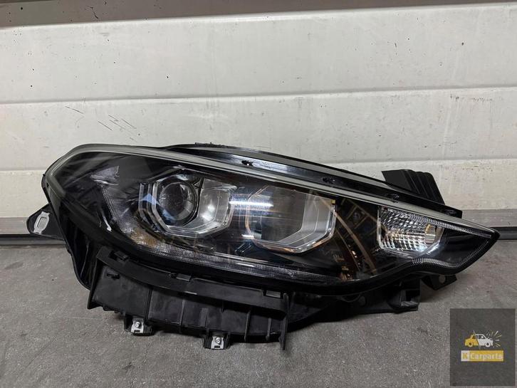 Fiat Tipo xenonlamp rechts 521451550E, Auto-onderdelen, Verlichting, Fiat, Gebruikt