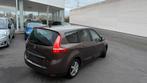 Renault Scenic 1.5dCi 78kW Bouwjaar 02/2010, 341.000 km, Auto's, Renault, Euro 5, Bedrijf, 5 deurs, Onderhoudsboekje
