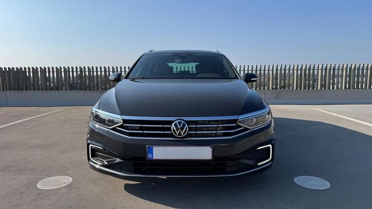 Volkswagen Passat GTE, Autos, Volkswagen, Particulier, Passat, Caméra 360°, Adapté aux personnes handicapées, ABS, Caméra de recul