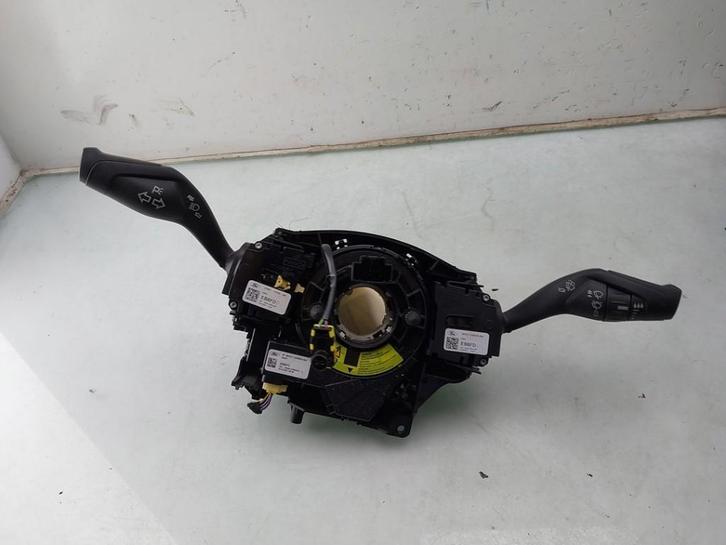 COMBISCHAKELAAR STUUR Ford Transit Custom (01-2011/12-2023), Auto-onderdelen, Dashboard en Schakelaars, Ford, Gebruikt