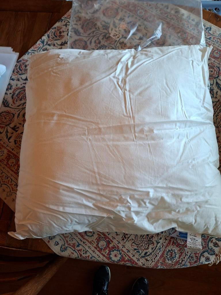 Hoofdkussen, Enlèvement ou Envoi