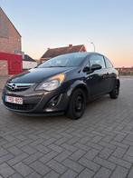 Opel corsa 2014, Bluetooth, Particulier, Corsa, Te koop