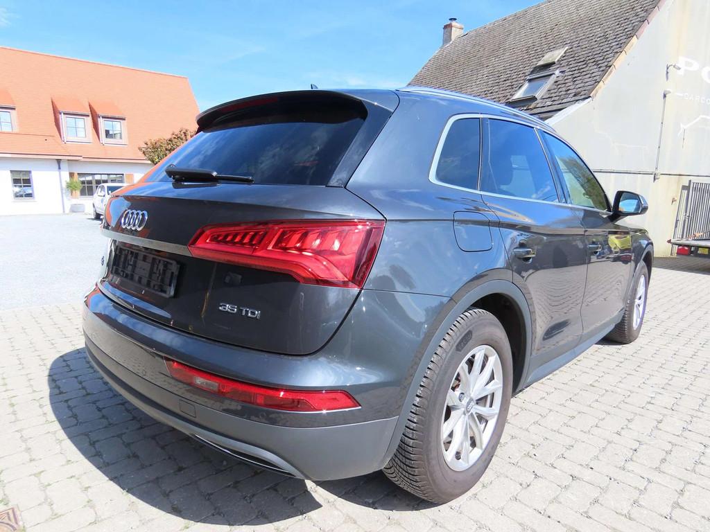 Audi Q5 Q5 35 TDi Business Edition S tronic (bj 2020), Auto's, Audi, Automaat, Gebruikt, Q5, Bedrijf