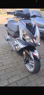 Peugeot speedfight 3 A Klasse €650, Vélos & Vélomoteurs, Enlèvement ou Envoi, Comme neuf, Speedfight