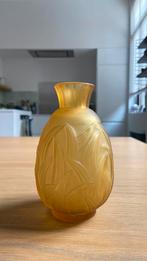 Vase Art Déco SABINO FRANCE, Antiek en Kunst, Ophalen
