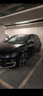 VOLKSWAGEN GOLF GTE FULL, Auto's, Automaat, Onderhoudsboekje, Te koop, Golf