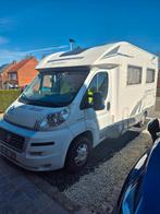 mobilhome, Caravanes & Camping, Camping-cars, Jusqu'à 4, 6 à 7 mètres, Siège standard, Toilette à cassette