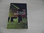 LA FENÊTRE PANORAMIQUE        RICHARD YATES, Enlèvement ou Envoi, Comme neuf, Richard Yates, Amérique