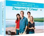 DAWSON'S CREEK - COMPLETE SERIE, Alle leeftijden, Ophalen of Verzenden, Zo goed als nieuw, Tv non-fictie