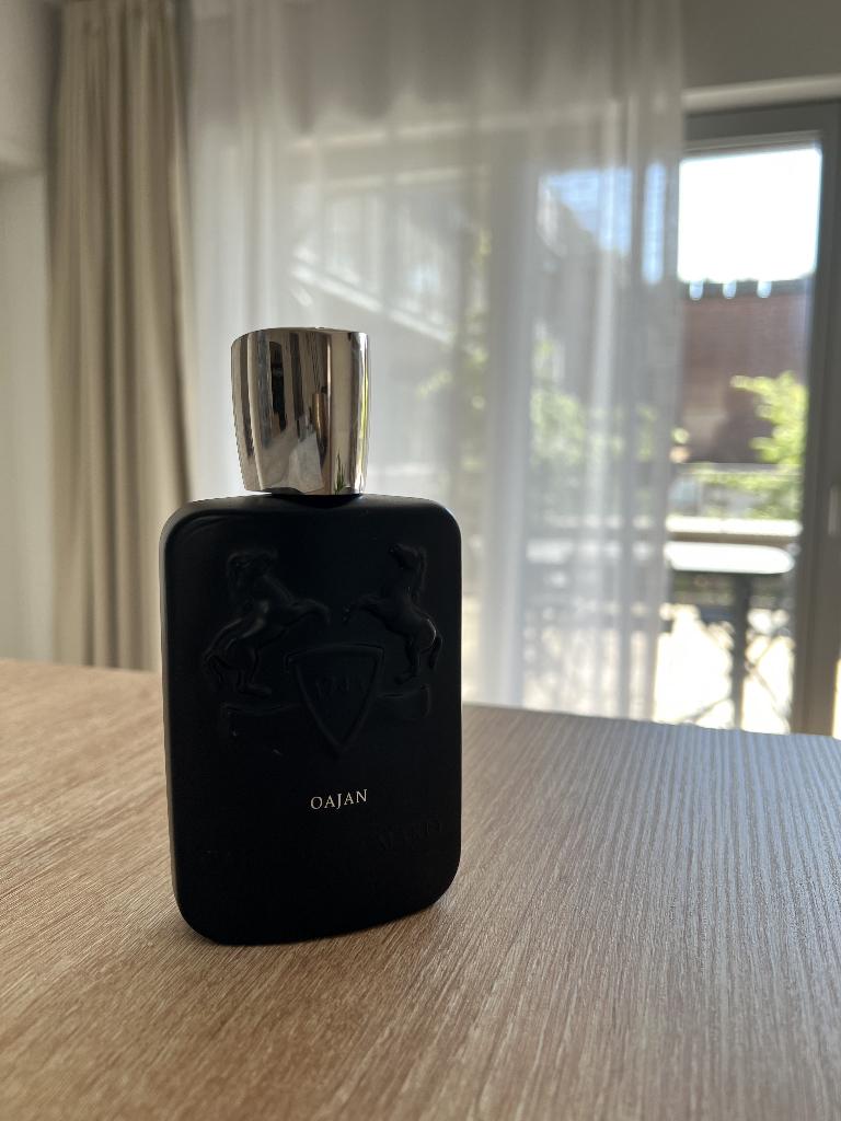 Oajan Parfum de Marly, Handtassen en Accessoires, Uiterlijk | Parfum, Ophalen of Verzenden, Zo goed als nieuw