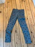 Pantalon en jean 140 H&M en bon état, Enfants & Bébés, Enlèvement, Utilisé, Fille, Pantalon