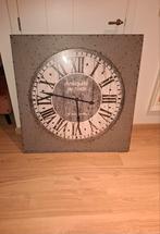 Horloge murale rurale en parfait état, Enlèvement, Horloge murale