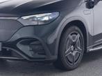 Mercedes-Benz EQE-Klasse 350+ SUV AMG Line | MBUX Hyperscree, Auto's, Mercedes-Benz, Automaat, 96 kWh, 5 zetels, EQE
