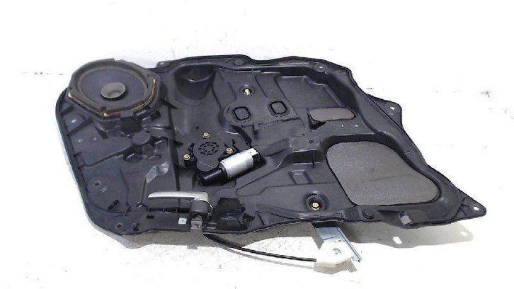 Raammechaniek elektrisch links voor Mazda 3, Autos : Pièces & Accessoires, Vitres & Accessoires, Mazda, Utilisé, Origine de la pièce connue