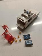 corgi toys vigilant range rover police, Enlèvement ou Envoi, Corgi