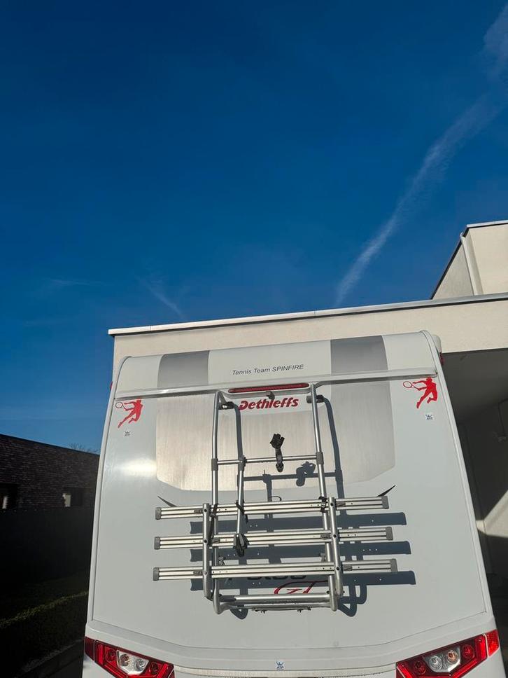 FIETSREK, Caravans en Kamperen, Mobilhomes, Particulier, Ophalen