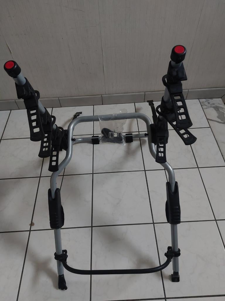 Porte vélo THULE, Vélos & Vélomoteurs