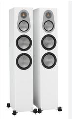 Ensemble audio pour moniteur Silver 300 G6, Autres marques, Comme neuf, Enlèvement, Haut-parleurs Frontaux, Arrière ou Stéréo