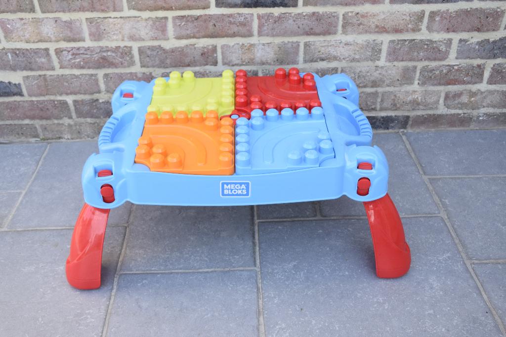 Jeu de construction : Megabloks, Enlèvement ou Envoi, Comme neuf, Megabloks