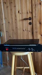 Amplificateur De puissance, Zo goed als nieuw, 60 tot 120 watt, Stereo, Ophalen