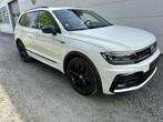 Volkswagen Tiguan Allspace Tiguan Allspace 1.5 TSI ACT Plati, Autos, Volkswagen, Achat, Entreprise, Alarme, 5 places
