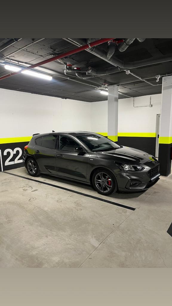 Ford Focus 1.0 Ecoboost ST-Line, Autos, Ford, Particulier, Focus, ABS, Airbags, Android Auto, Apple Carplay, Bluetooth, Ordinateur de bord