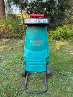 Hakselaar Bosch AXT Rapid 2000, Enlèvement, Utilisé, Électrique