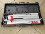 Tweedehands professionele tegelsnijder 95 cm, Doe-het-zelf en Bouw, Ophalen, Zo goed als nieuw