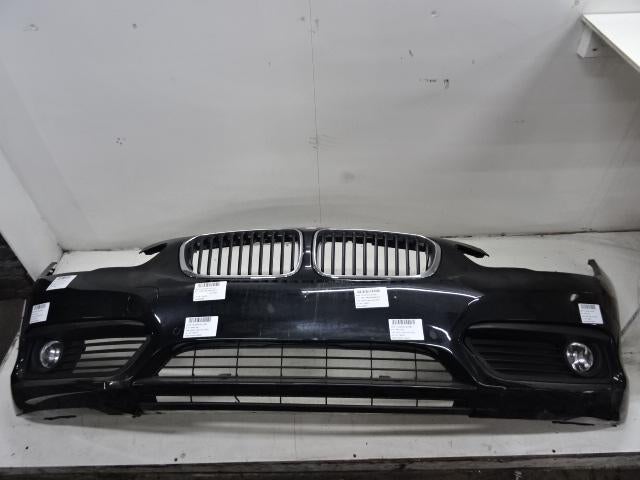 BUMPER VOOR BMW 1 serie (F20) (01-2010/06-2019), Gebruikt, Voor, BMW, Bumper