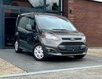 Ford Transit Connect 1.5DTCi lichte vracht, Auto's, Ford, Voorwielaandrijving, Stof, 4 cilinders, Bedrijf