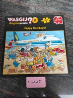 wasgij puzzels 500 stukken, Enlèvement ou Envoi, 500 à 1500 pièces, Utilisé, Puzzle