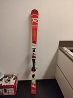Hero rossignol short turn, Sport en Fitness, Skiën en Langlaufen, Ophalen, 160 tot 180 cm, Gebruikt, Rossignol