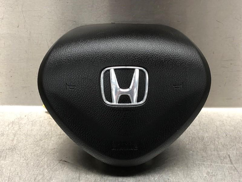 AIRBAG STUUR Honda Accord Tourer (CW) (|77800TL0G810|), Gebruikt, Honda