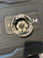 Zip 2t koppeling, Enlèvement