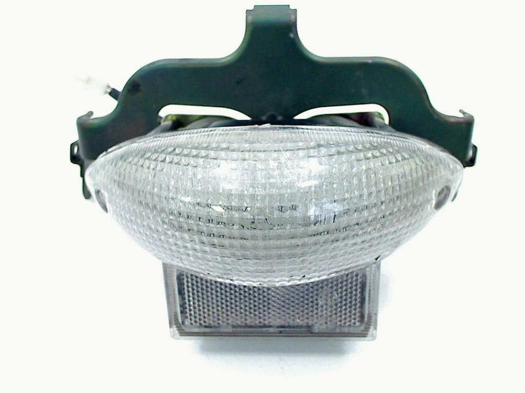 FEU ARRIÈRE GSX R 1300 Hayabusa 1999-2007 (GSXR1300), Motos, Dhr. S. di Majo, Utilisé, Info@cama-motorparts.nl, P.J. Troelstraweg 8 8
3144 CX  MAASSLUIS, NL