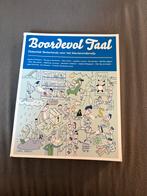 Boordevol taal, Boeken, Schoolboeken, Ophalen of Verzenden, Nederlands