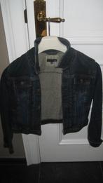 Veste en jean pour fille, Enfants & Bébés, Vêtements enfant | Taille 158, Enlèvement ou Envoi, Comme neuf, JBC., Fille